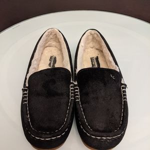 Kookaburra by UGG W Lezly black slippers